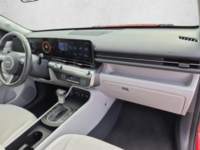 2024 Hyundai KONA SEL AWD