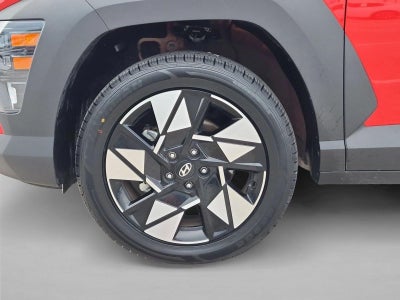 2024 Hyundai KONA SEL AWD