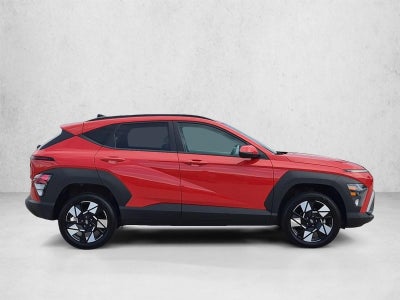2024 Hyundai KONA SEL AWD