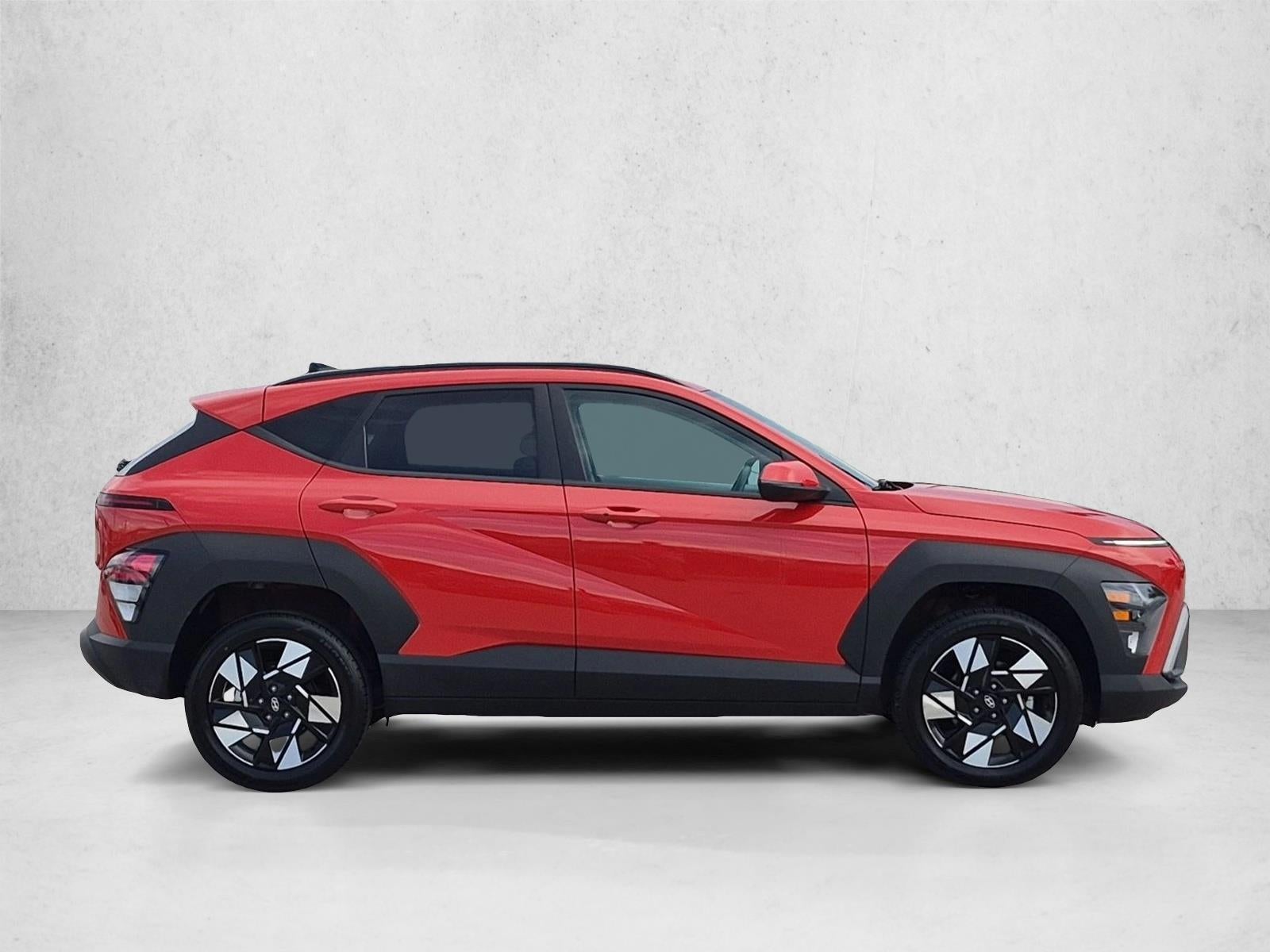 2024 Hyundai KONA SEL AWD