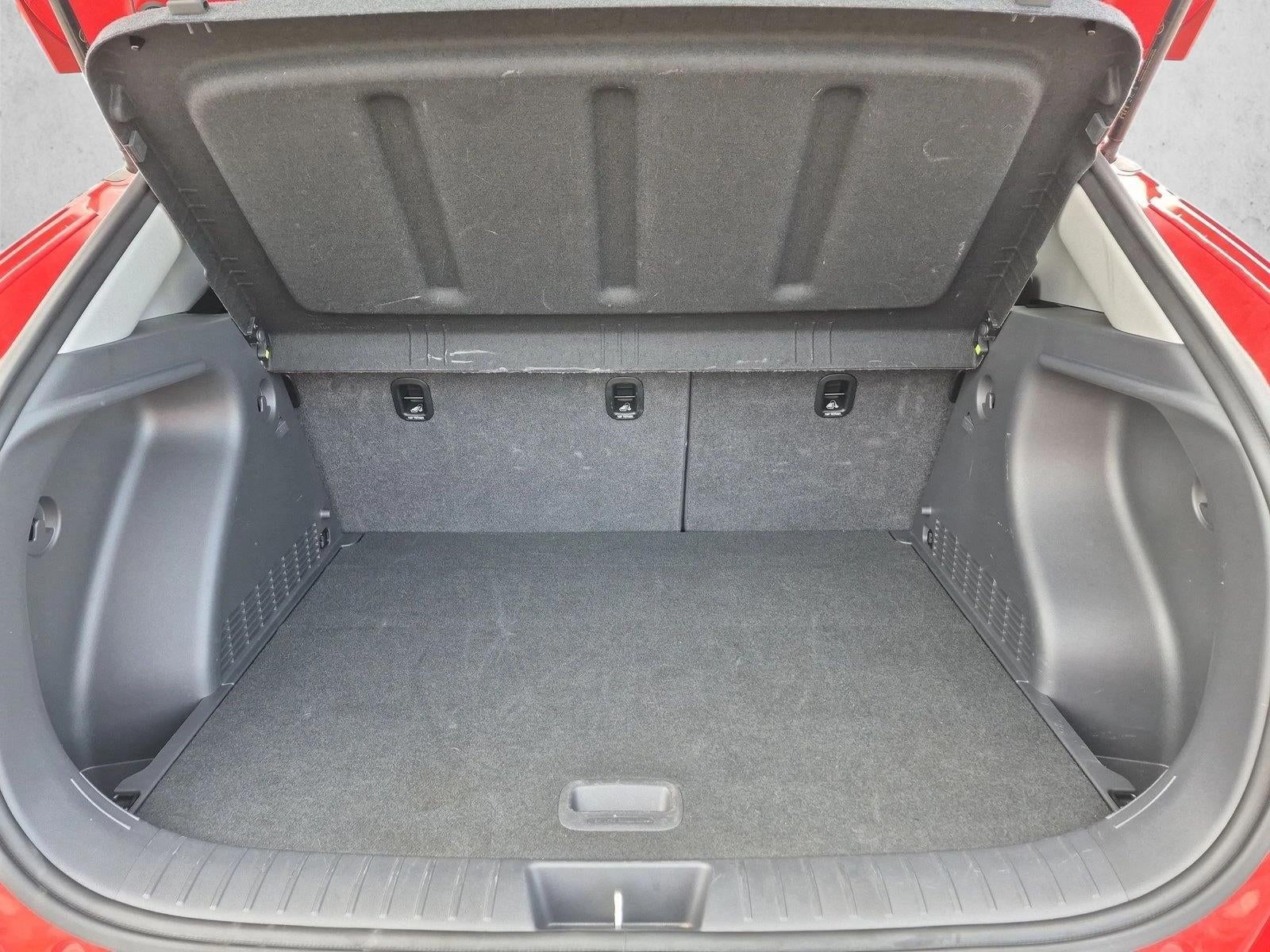 2024 Hyundai KONA SEL AWD