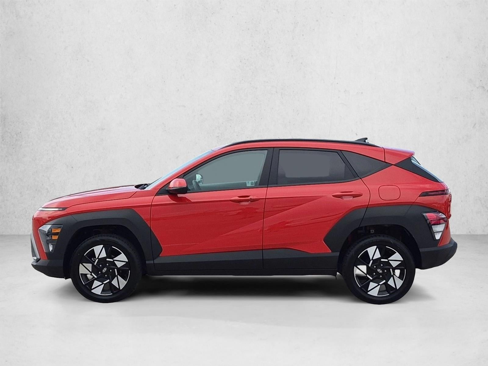 2024 Hyundai KONA SEL AWD