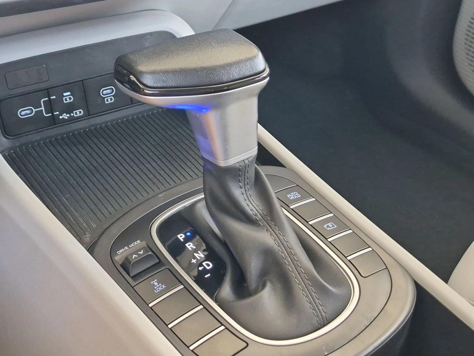 2025 Hyundai KONA SEL AWD