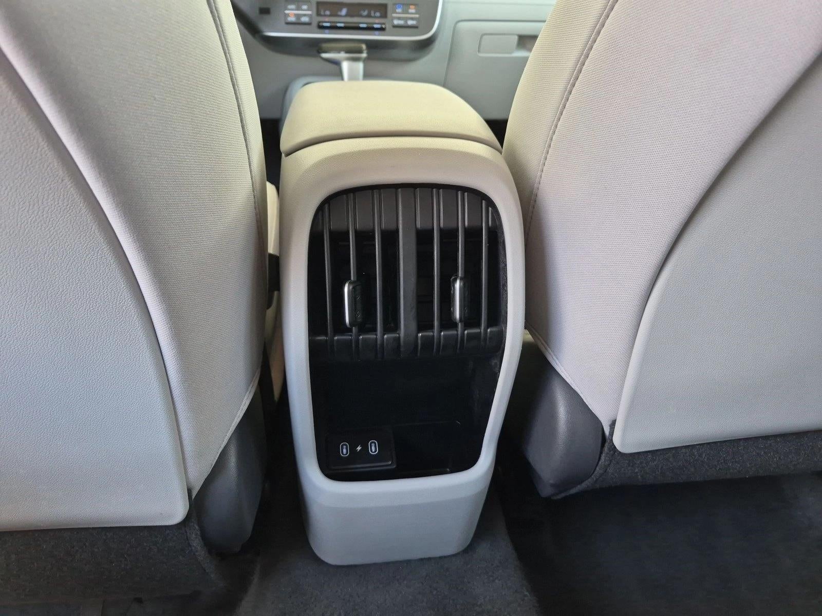 2025 Hyundai KONA SEL AWD