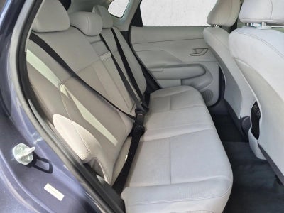 2025 Hyundai KONA SEL AWD