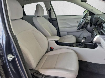 2025 Hyundai KONA SEL AWD