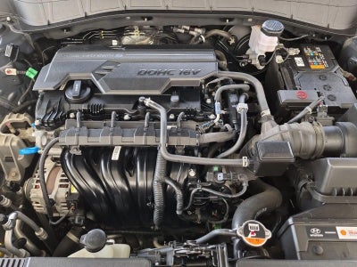 2025 Hyundai KONA SEL AWD