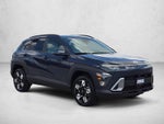 2025 Hyundai KONA SEL AWD