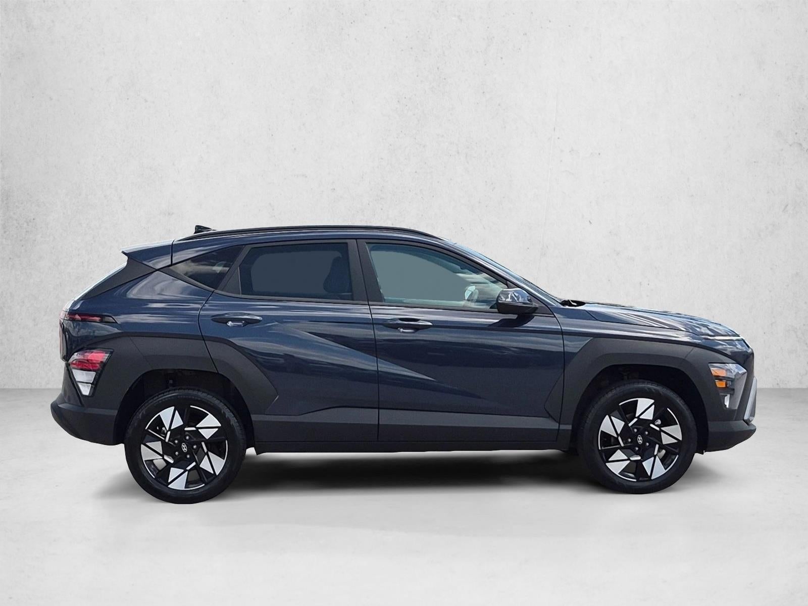 2025 Hyundai KONA SEL AWD