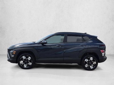 2025 Hyundai KONA SEL AWD