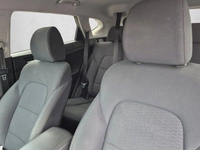 2020 Hyundai TUCSON Value FWD