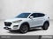 2020 Hyundai TUCSON SEL FWD