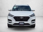 2020 Hyundai TUCSON SEL FWD