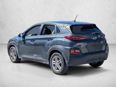 2021 Hyundai KONA SE Auto FWD