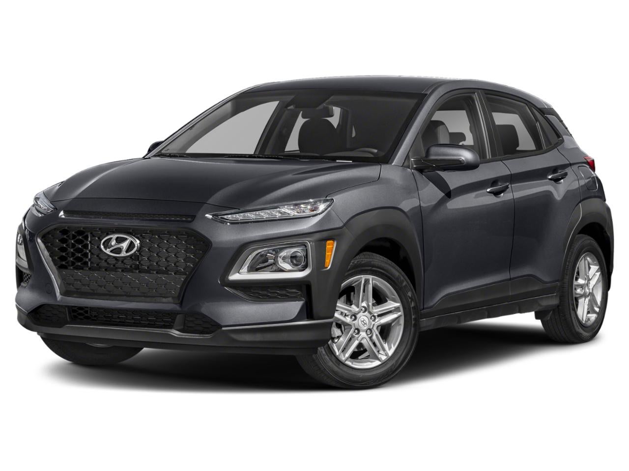 2021 Hyundai KONA SE Auto FWD