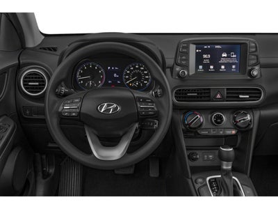 2021 Hyundai KONA SE Auto FWD