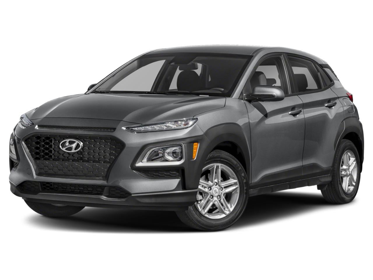2021 Hyundai KONA SE Auto FWD