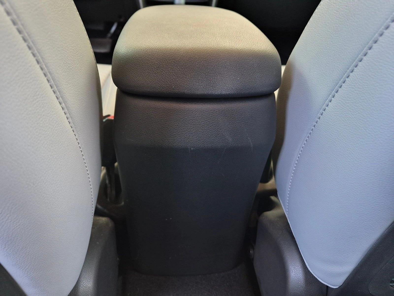 2021 Hyundai KONA Limited DCT FWD