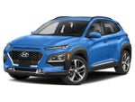 2021 Hyundai KONA Limited DCT FWD