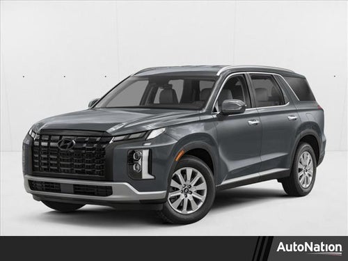 2025 Hyundai PALISADE SEL FWD