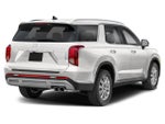 2025 Hyundai PALISADE SEL FWD