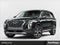 2022 Hyundai PALISADE SEL FWD