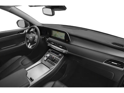 2022 Hyundai PALISADE SEL FWD