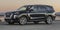2022 Hyundai PALISADE SEL FWD