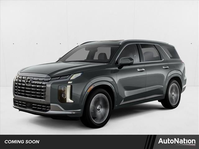 2023 Hyundai PALISADE Limited AWD