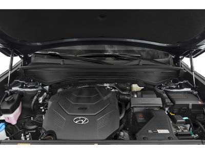 2023 Hyundai PALISADE Limited AWD