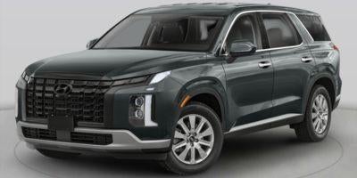 2023 Hyundai PALISADE Limited AWD
