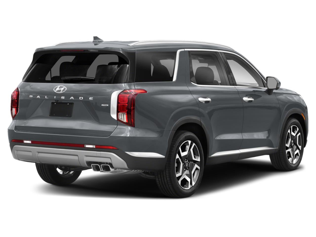 2023 Hyundai PALISADE Limited AWD