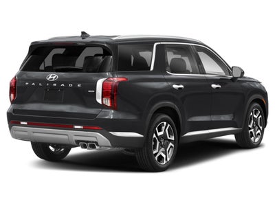 2023 Hyundai PALISADE Limited AWD