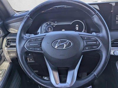 2022 Hyundai PALISADE Calligraphy AWD