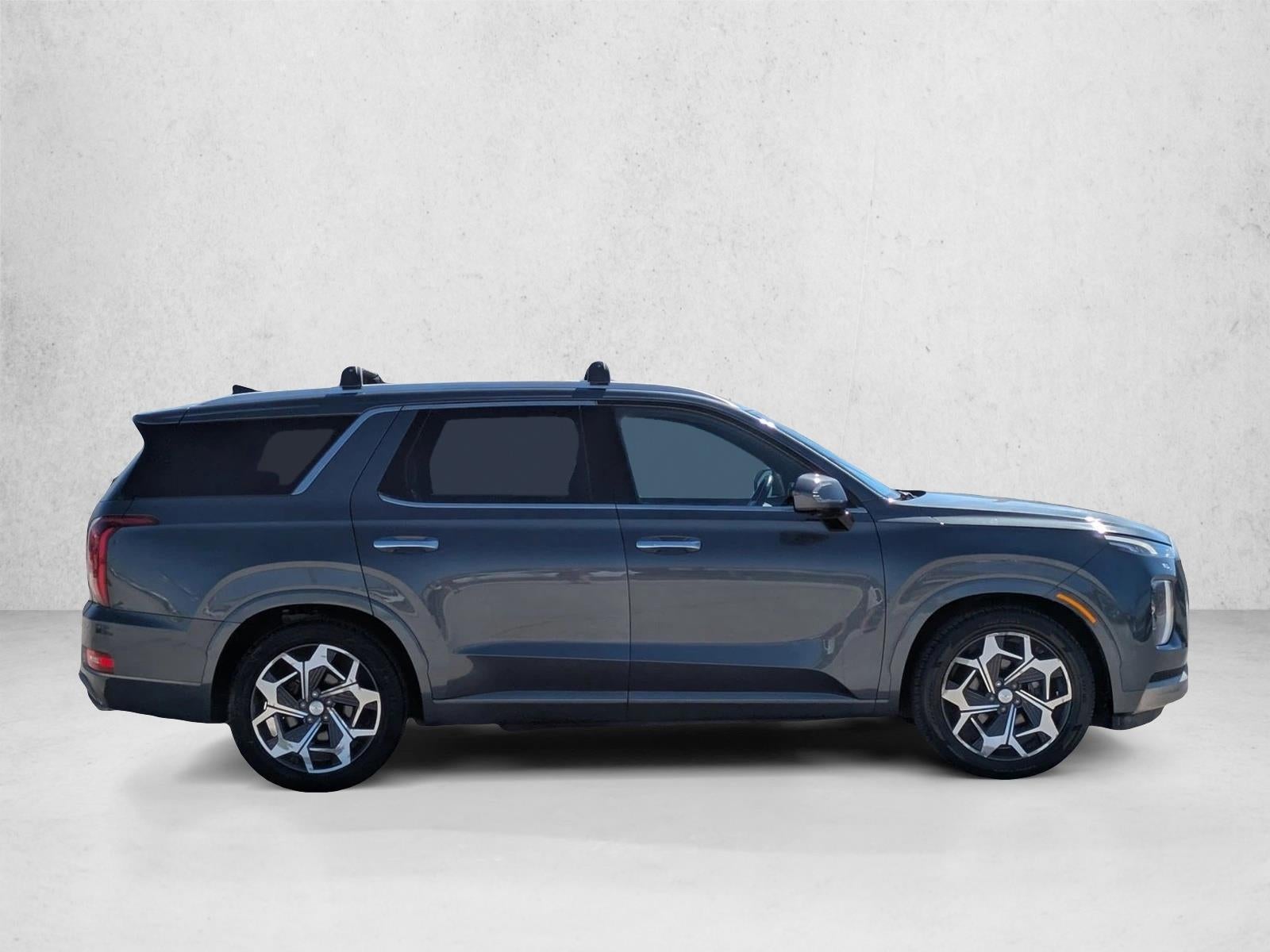 2022 Hyundai PALISADE Calligraphy AWD