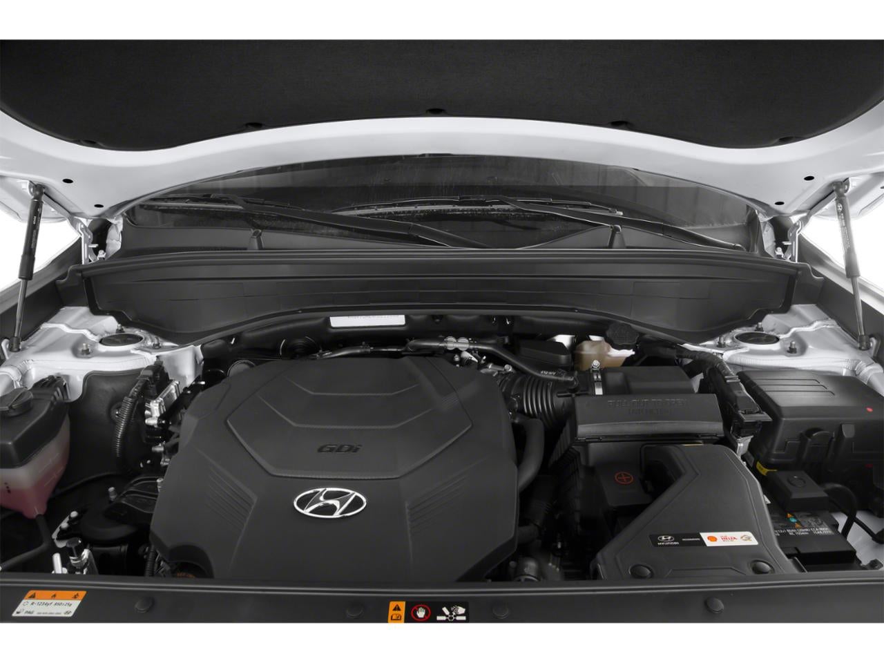 2022 Hyundai PALISADE Calligraphy AWD