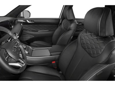 2022 Hyundai PALISADE Calligraphy AWD