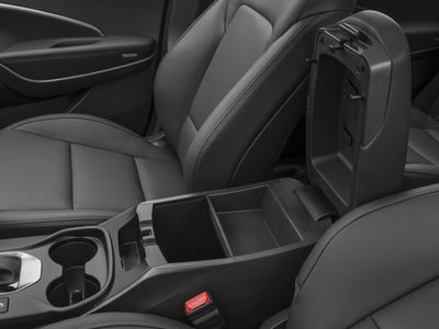 2016 Hyundai SANTA FE FWD 4dr Limited
