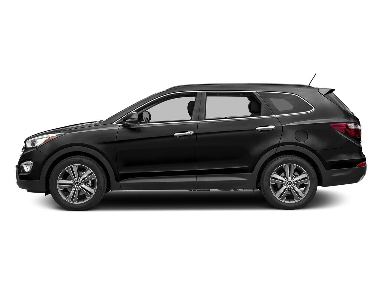 2016 Hyundai SANTA FE FWD 4dr Limited