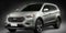 2016 Hyundai SANTA FE FWD 4dr Limited