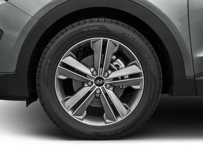 2016 Hyundai SANTA FE FWD 4dr Limited