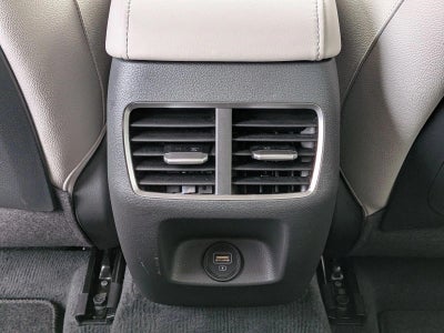 2021 Hyundai SONATA Hybrid Limited 2.0L