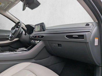 2021 Hyundai SONATA Hybrid Limited 2.0L