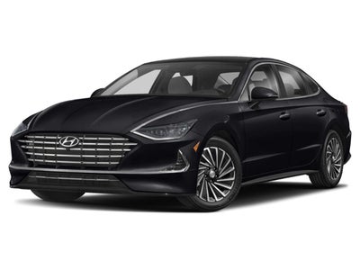 2021 Hyundai SONATA Hybrid Limited 2.0L