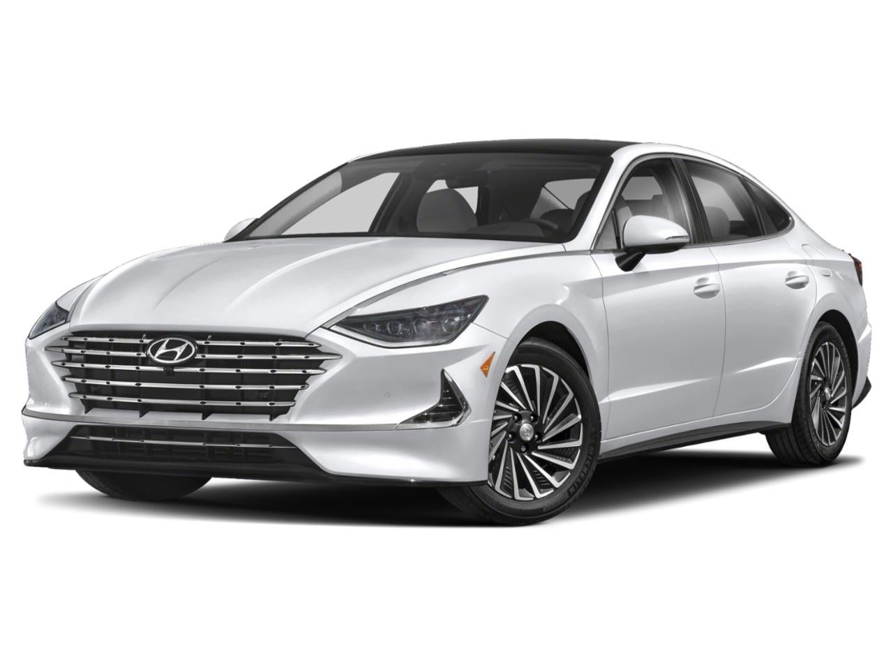 2021 Hyundai SONATA Hybrid Limited 2.0L