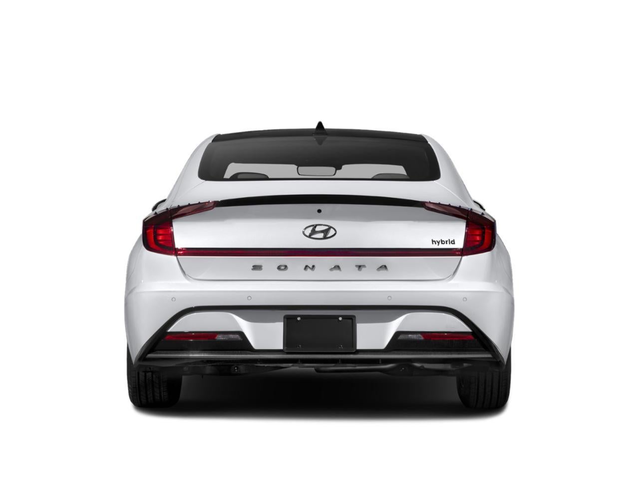 2021 Hyundai SONATA Hybrid Limited 2.0L