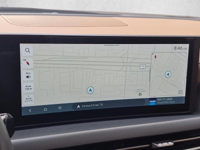 2025 Hyundai SONATA Hybrid Limited FWD