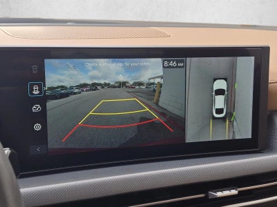 2025 Hyundai SONATA Hybrid Limited FWD