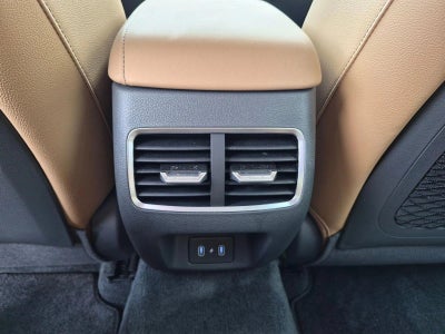 2025 Hyundai SONATA Hybrid Limited FWD