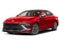 2025 Hyundai SONATA Hybrid Limited FWD